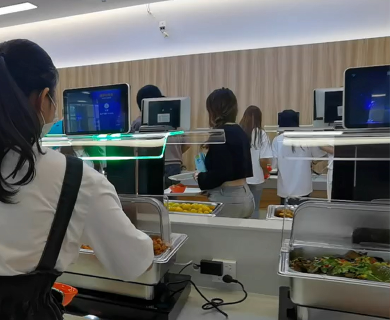 智慧食堂:便捷性与健康并重,营养安全同时抓