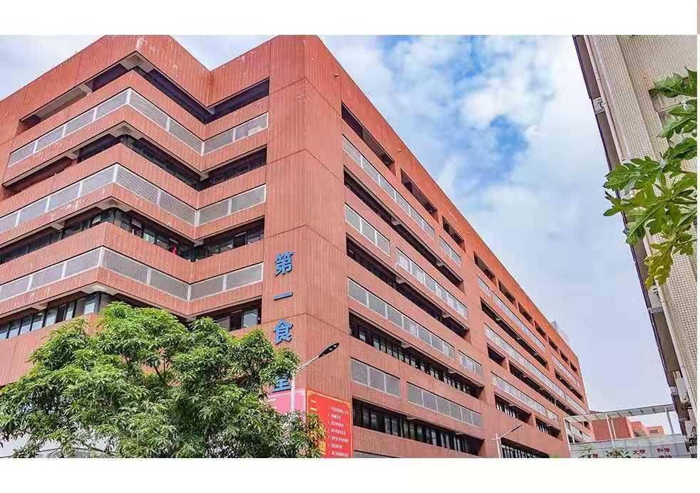 传统高校食堂与智慧食堂的区别,米果智能高校学校智慧食堂解决方案